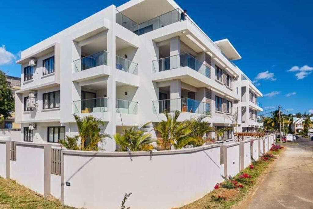 Liberty Drive - Serviced Apartments Мон-Шуазі Екстер'єр фото