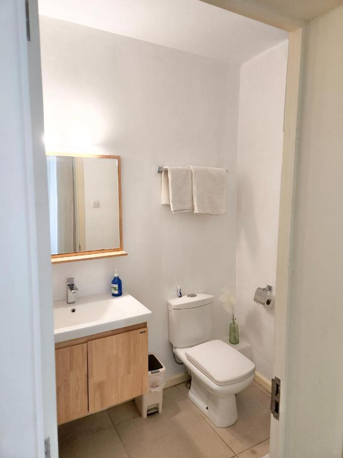 Liberty Drive - Serviced Apartments Мон-Шуазі Екстер'єр фото
