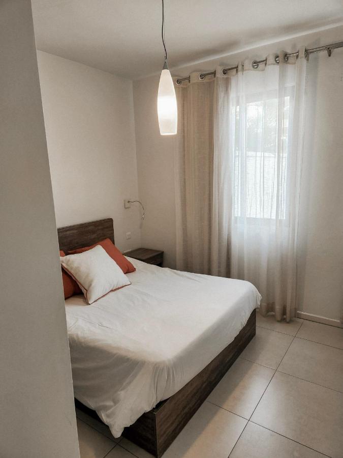 Liberty Drive - Serviced Apartments Мон-Шуазі Екстер'єр фото