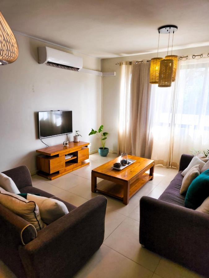 Liberty Drive - Serviced Apartments Мон-Шуазі Екстер'єр фото
