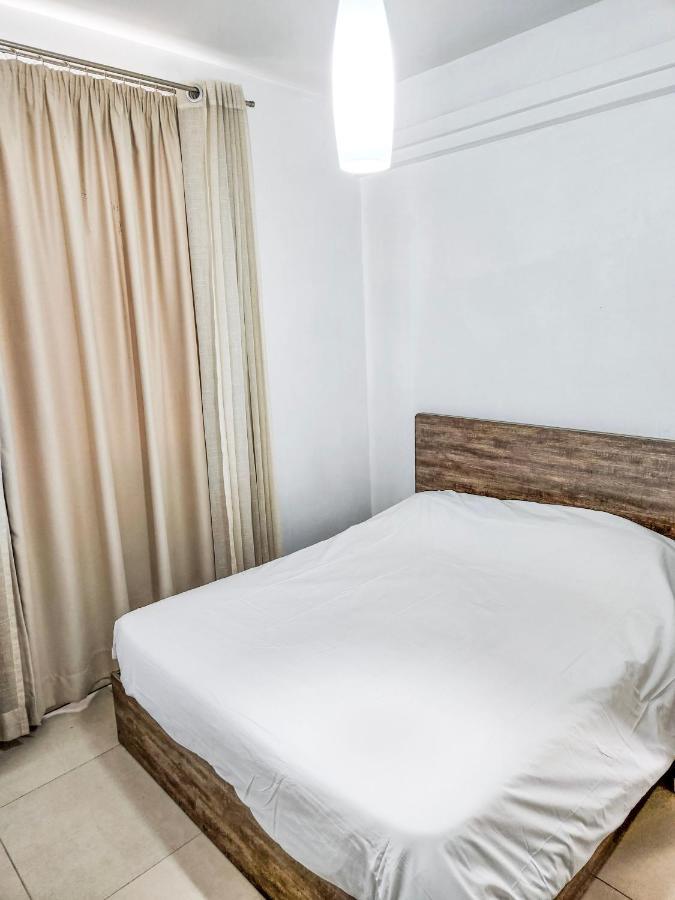 Liberty Drive - Serviced Apartments Мон-Шуазі Екстер'єр фото