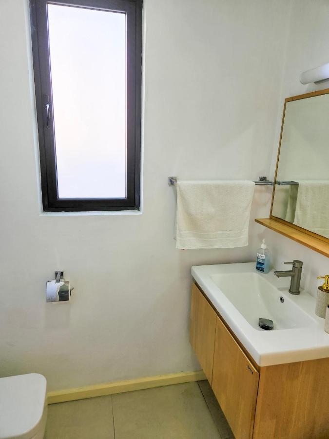 Liberty Drive - Serviced Apartments Мон-Шуазі Екстер'єр фото