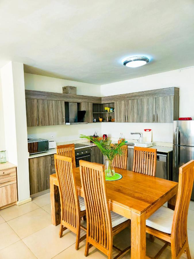 Liberty Drive - Serviced Apartments Мон-Шуазі Екстер'єр фото