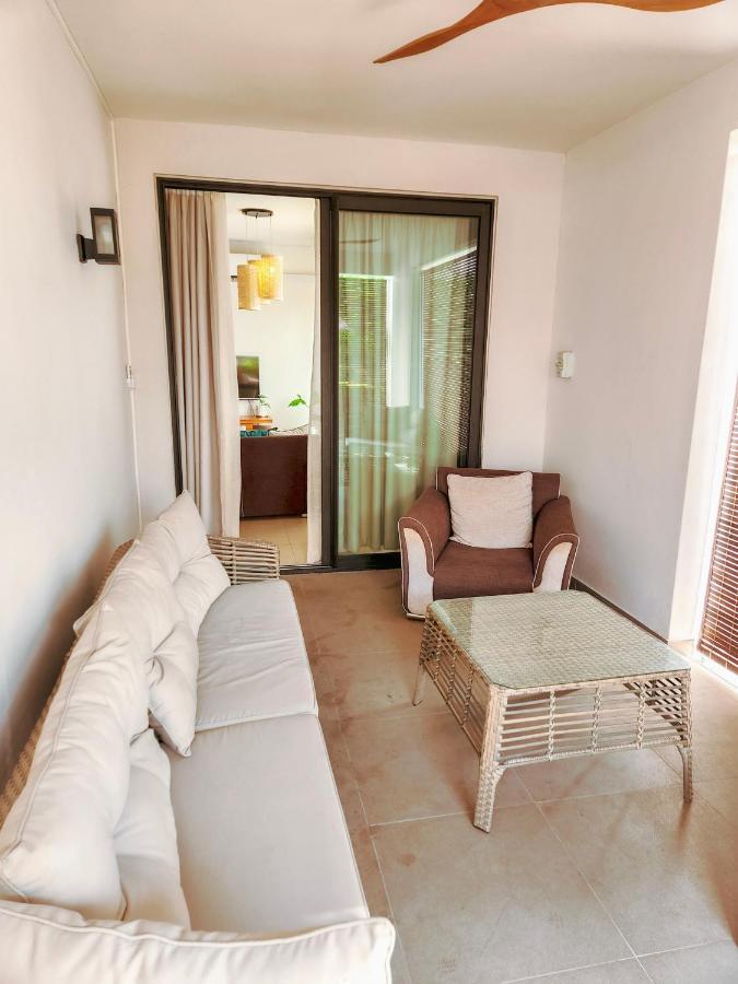 Liberty Drive - Serviced Apartments Мон-Шуазі Екстер'єр фото